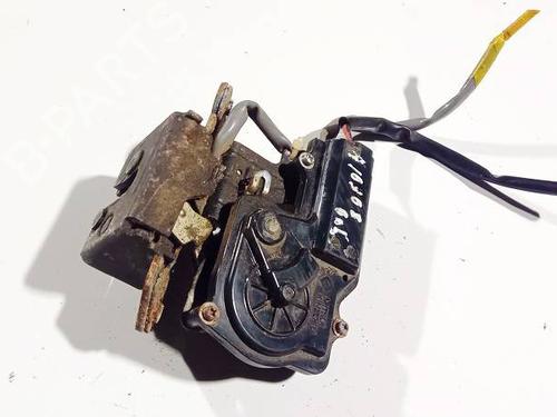 Used Tailgate lock Tailgate lock 35032021 35032021