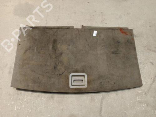 Used Luggage compartment floor Luggage compartment floor 34753423 34753423