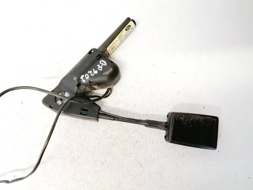 Used Seat buckle Seat buckle PEUGEOT 807 (EB_) 2.2 HDi (128 hp) 35126102 35126102