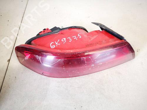 Used Left taillight Left taillight 35243881 35243881