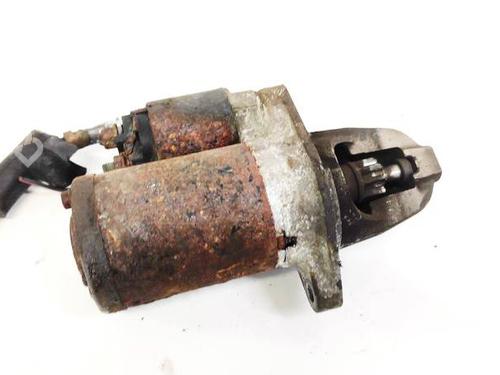 Used Starter Starter SMART FORFOUR (454) 1.3 (454.031) (95 hp) 35294888 35294888