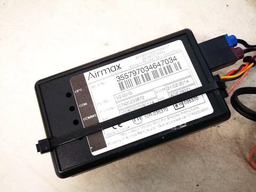 Electronic module MERCEDES-BENZ C-CLASS (W204) C 220 CDI (204.002) | BP33095463M83 - Image 3