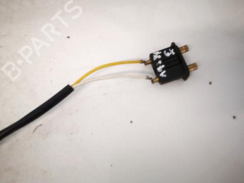 Electronic module MERCEDES-BENZ VANEO (414) 1.9 (414.700) | BP35426587M83 - Image 2