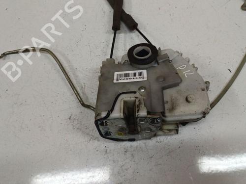 Used Front left lock Front left lock HONDA FR-V (BE) 2.0 (BE3) (150 hp) 34851569 34851569