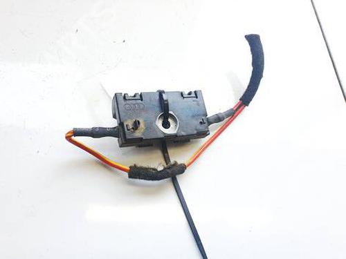 Electronic module AUDI A6 C7 (4G2, 4GC) 2.0 TDI | BP34974007M83 - Image 2
