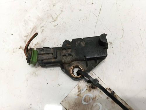 Used Electronic sensor Electronic sensor CITROËN C4 Grand Picasso I (UA_) 2.0 HDi 138 (136 hp) 34978786 34978786