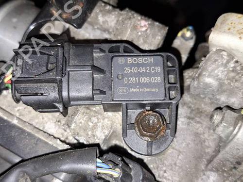 Electronic module HONDA CR-V III (RE_) 2.2 i-CTDi 4WD (RE6) | BP34884847M83 - Image 2