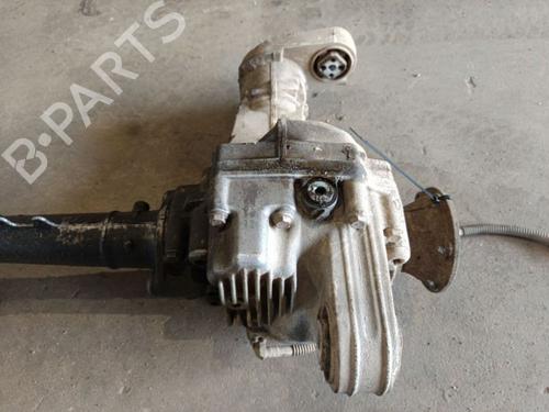 Front differential AUDI Q7 (4LB) 3.0 TDI quattro | BP39232300M23 - Image 4