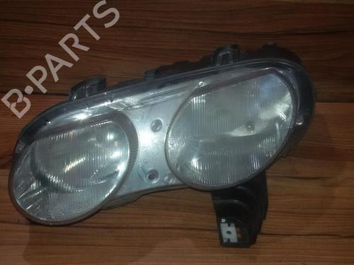 Used Left headlight Left headlight ROVER 75 (RJ) 2.0 CDTi (131 hp) 35648135 35648135