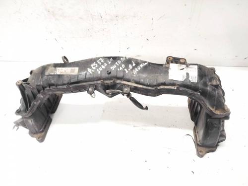 Intake manifold SUBARU OUTBACK (BR) 2.0 D AWD (BRD) | BP35331858M70 - Image 2