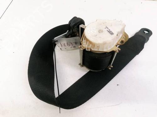 Used Front left seatbelt Front left seatbelt 35349988 35349988
