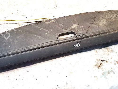 Used Rear parcel shelf Rear parcel shelf FIAT CROMA (194_) 2.2 16V (147 hp) 35427650 35427650