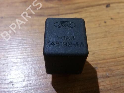 Used Other Other FORD MONDEO III (B5Y) 1.8 16V (110 hp) 33531050 33531050