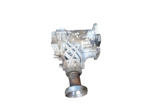 Used Transfer box Transfer box 35096525 35096525
