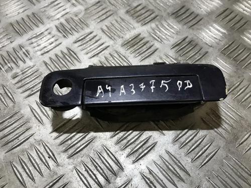 front-right-exterior-door-handle-audi-a4-b5-8d2-1994-1995-1996-1997-1998-1999-2000-2001-35696448 main image