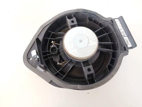 Speaker OPEL MERIVA B MPV (S10) 1.7 CDTI (75) | BP33071332E2 - Image 2