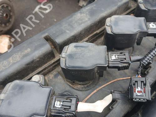 Bobine Bobine MERCEDES-BENZ VARIO Bus (B670) O 818 D (670.373, 670.374) (177 hp) 36524076 36524076