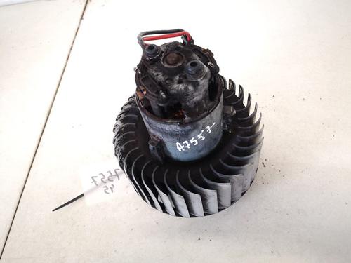 Varmeblæser Varmeblæser AUDI A6 C6 (4F2) 2.0 TDI (140 hp) 35447360 35447360