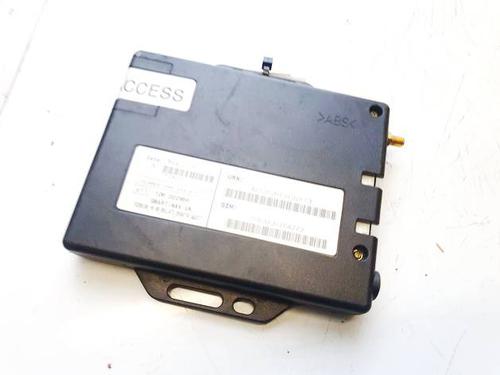 Used Electronic module Electronic module AUDI A4 B8 (8K2) 2.0 TDI (143 hp) 36506691 36506691