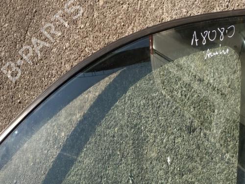 Used Front left door window Front left door window 35410679 35410679