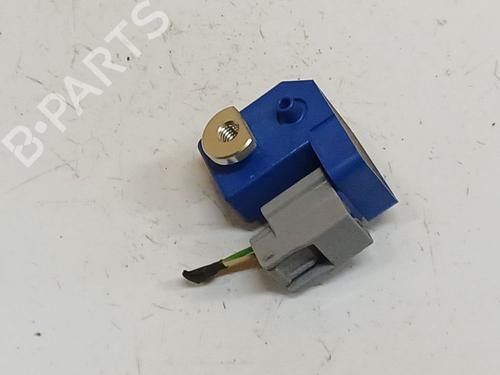 Electronic sensor RENAULT LAGUNA III (BT0/1) 2.0 dCi (BT07, BT0J, BT14, BT1A, BT1S) | BP38945904M84 - Image 2