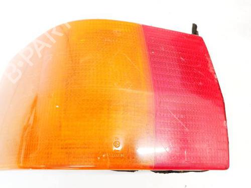 Used Left taillight Left taillight 38528015 38528015