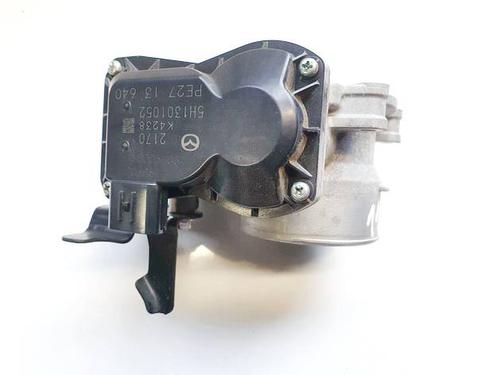 Throttle body MAZDA CX-30 (DM) SKYACTIV-G M Hybrid | BP38579540M82 - Image 2