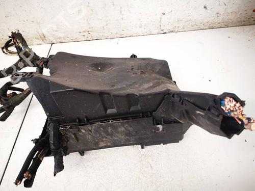 Fuse box TOYOTA AURIS (_E15_) 1.6 (ZRE151_, ZRE151R) | BP38040016E1 - Image 2