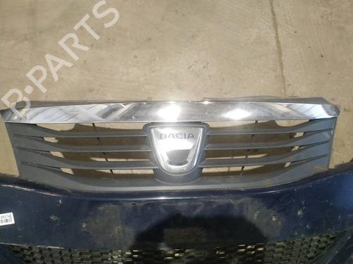 Grill DACIA LOGAN (LS_) 1.5 dCi (LS04) | BP34920188C40 - Image 2