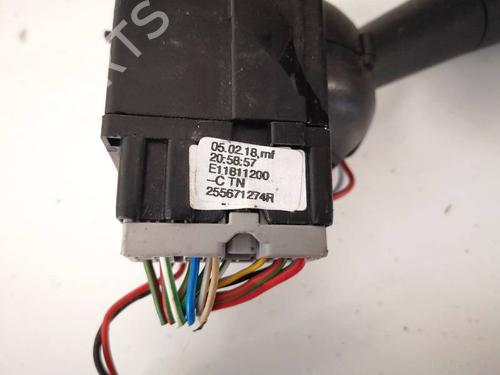 Warning switch DACIA LOGAN II TCe 90 (L8MA, L8M1, L8AC) | BP34844271I22 - Image 3