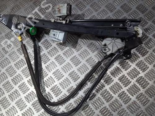 Used Rear left window mechanism Rear left window mechanism 35695076 35695076