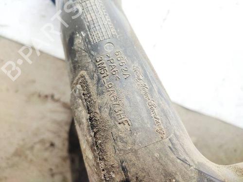 Pipe FORD FOCUS C-MAX (DM2) 2.0 TDCi | BP32588906M125