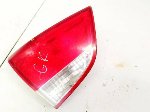 Used Left tailgate light Left tailgate light 35068138 35068138