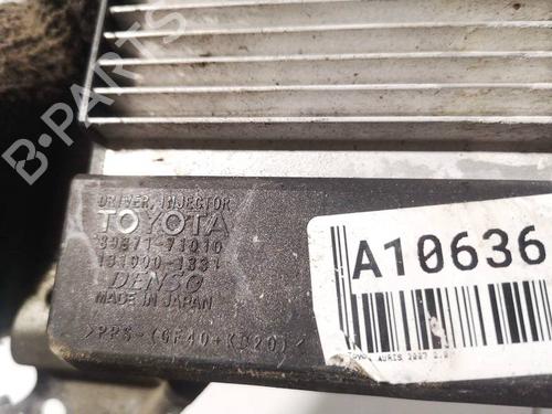 Control unit TOYOTA AURIS (_E15_) 2.0 D-4D (ADE150_, ADE150R) | BP34963100M11 - Image 3