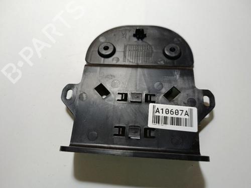 Outra Outra PEUGEOT 307 (3A/C) 1.6 HDi (90 hp) 34968834 34968834