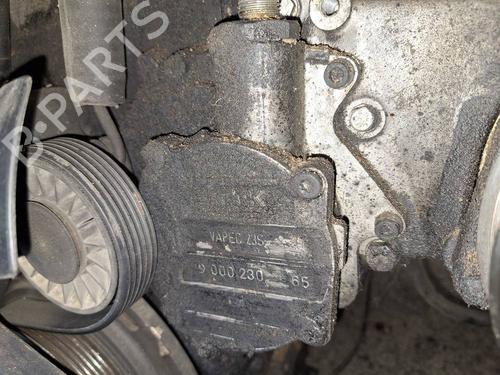 Used Vacuum pump Vacuum pump MERCEDES-BENZ E-CLASS (W210) E 220 D (210.004) (95 hp) 35062191 35062191