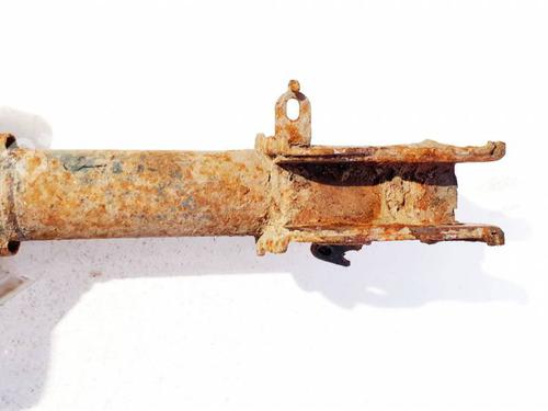 Right front shock absorber SUBARU TRIBECA (B9) 3.0 (WXE) | BP34833206M17 - Image 2