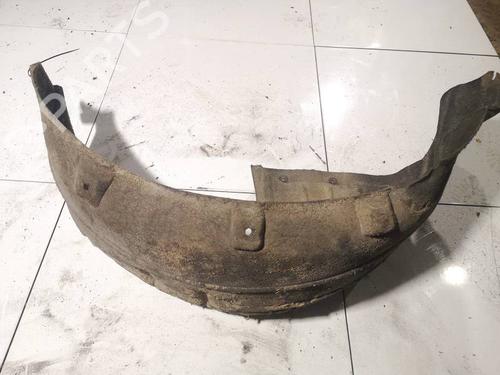 Cava de roda Cava de roda FORD S-MAX (WA6) 2.0 TDCi (130 hp) 34791102 34791102