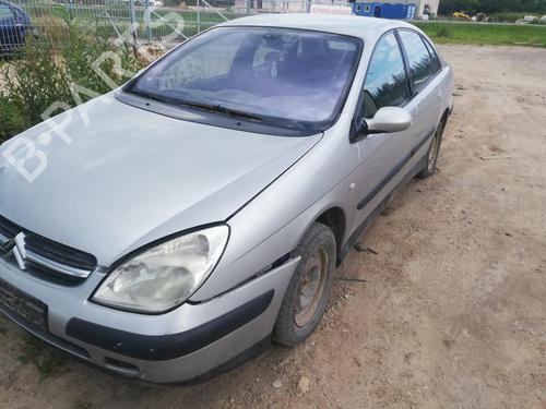 Pipe CITROËN C5 I (DC_) 2.0 HDi (DCRHZB, DCRHZE) | BP32536772M125