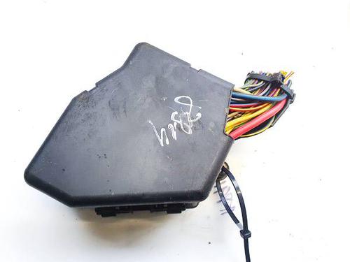 Fuse box SKODA SUPERB I (3U4) 1.9 TDI | BP32937513E1 - Image 3