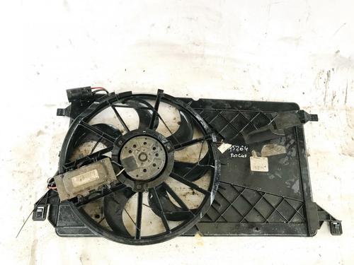 Used Fan Fan FORD FOCUS C-MAX (DM2) 1.6 TDCi (109 hp) 35873419 35873419