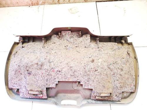 Boot lining RENAULT SCÉNIC II (JM0/1_) 1.6 16V (JM1R) | BP35021565I3 - Image 2