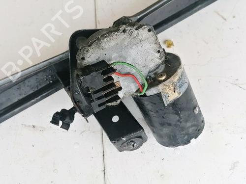Used Front wiper motor Front wiper motor AUDI 100 C3 Saloon (443, 444) 1.8 (90 hp) 35616398 35616398