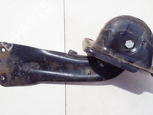 Used Right rear suspension arm Right rear suspension arm SKODA OCTAVIA II (1Z3) 1.6 TDI (105 hp) 35857263 35857263
