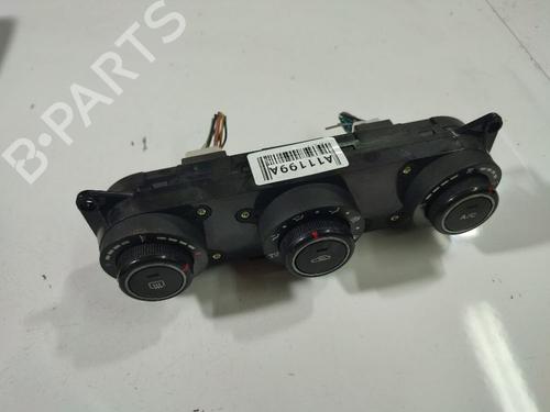 Used Climate control Climate control KIA CEE'D Hatchback (ED) 1.6 CRDi 90 (90 hp) 34802144 34802144