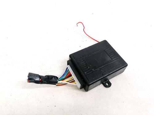 Used Electronic module Electronic module NISSAN ALMERA II Hatchback (N16) 2.2 Di (110 hp) 35544961 35544961