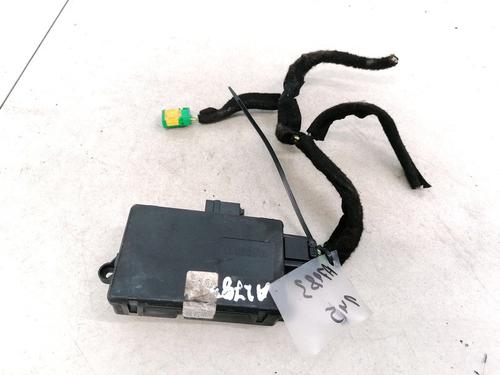 Used Electronic module Electronic module 32885129 32885129