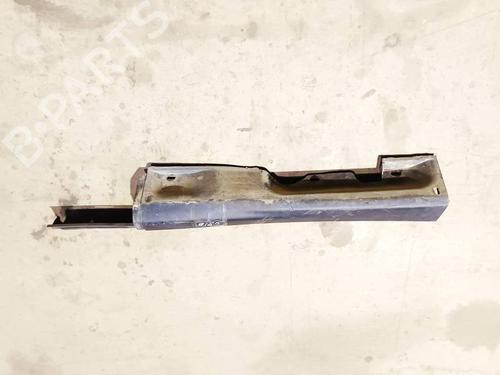 Used Right sideskirt Right sideskirt 35081486 35081486
