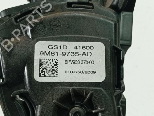 Pedal MAZDA 6 Hatchback (GH) 2.2 MZR-CD (GH10) | BP40555941I4 - Image 5