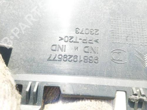 Boot lining CITROËN C5 III (RD_) 2.0 HDi (RDRHD8, RDRHDJ, RDRHR8, RDRHRJ) | BP35045862I3 - Image 3